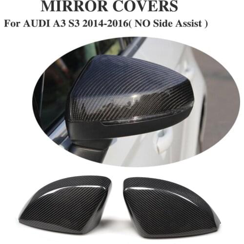 JCING Car Mirrors