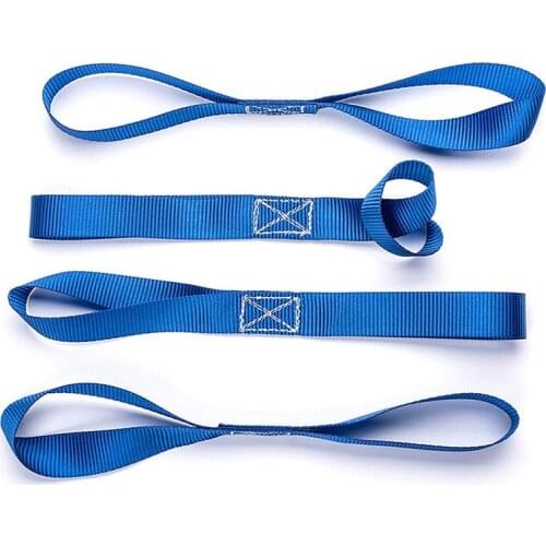 JETTING Lashing Belts