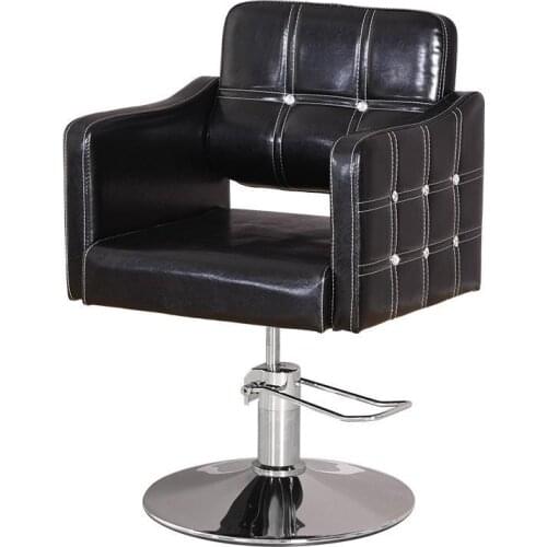 Sessel De Belleza Mueble Chaise Silla Barbero Hair Schoonheidssalon Cadeira Salon Shop Barbearia Barbershop Barber Chair