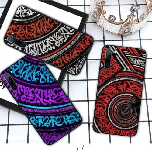Pokras Lampas art fashion pattern high quality Phone Case cover For Huawei honor Mate P 10 20 30 40 Pro 10i 9 10 20 8 x Lite