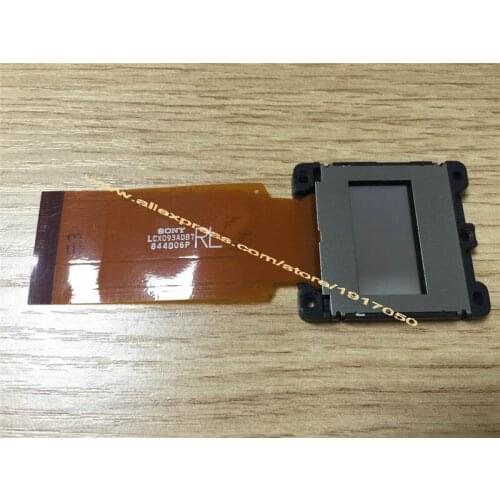 Original LCX093 Projector LCD Panel LCX093A Single LCD Panel Prism Board