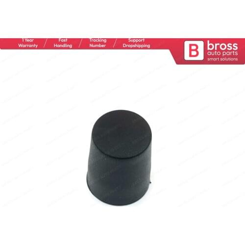 BDP897 Radio CD Player 65126955346 Plastic Knob for HARMAN BECKER HS652057656233 BMW E60 M5 M6 525i 650i 645 530i 545 550i