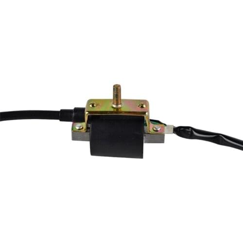 Motorcycle Wires Ignition Coil For Honda- Z50 CT70 C70 CL70 XL70 SL70 Moped Scooter 6V Wholesale