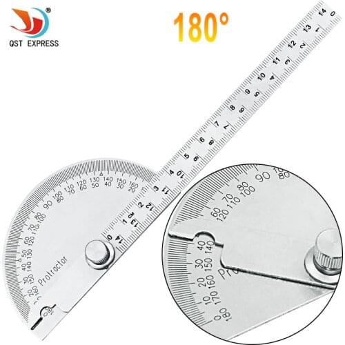 QSTEXPRESS Protractors