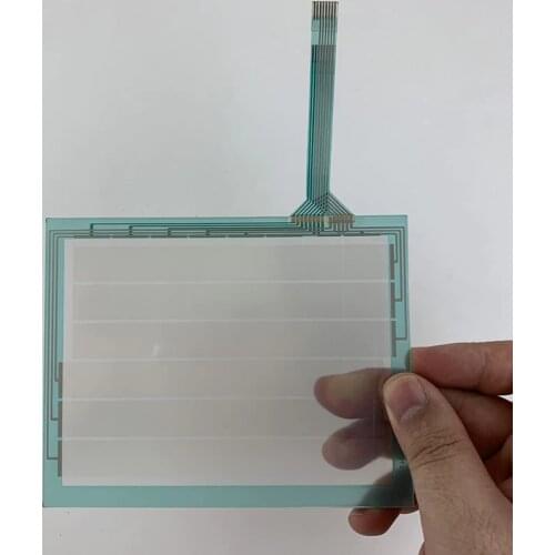 Touch Screen DMC-T2671S3 Touch Panel Glass DMC-T2671 S3 for Schneider HMI Operators Panel repair~do it yourself, Have in stock