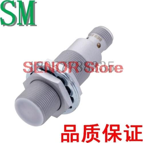 Brand new proximity switch BES 516-326-SA96-S4-W BES02JF quality guarantee for one year