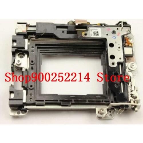 Image stabilizer group as slider unit assy Frame repair parts For Sony SLT-A99V SLT-A99 A99V A99 camera
