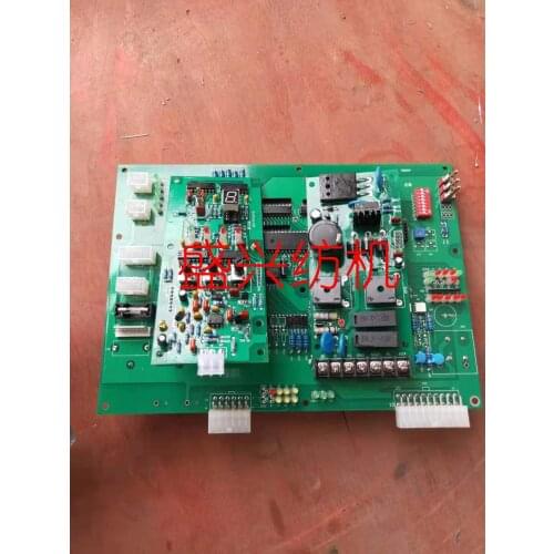 Water Jet Loom Electrical Appliances Water Jet Loom Electrical Appliances Jinnuo 2003 Brake Plate Weft Detector Plate