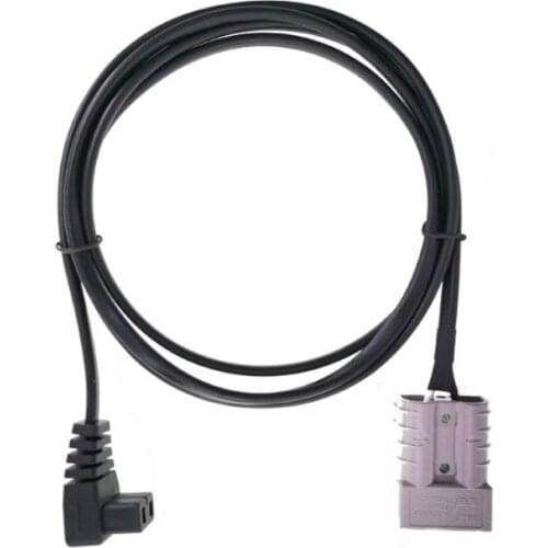 Generic Replacement cable for WAECO Fridge cord 12V 16awg 1.8M and 3.6M cable with Anderson connector Power cable