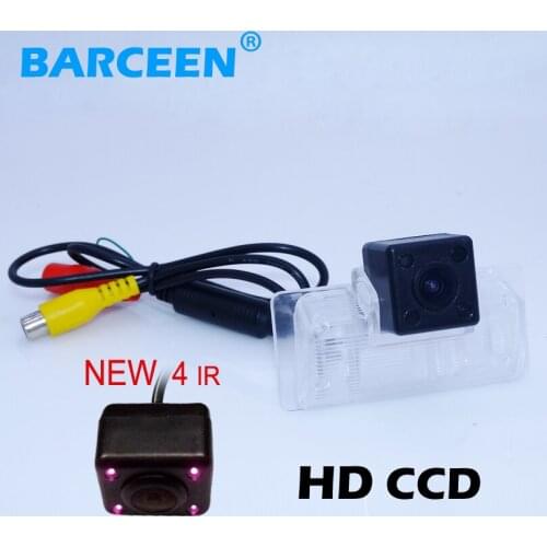 Auto car back IR light originalc car rear reversing camera for Nissan Altima/TEANA /Sylphy