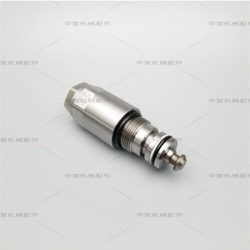 Free sipping for Komatsu Pc 200 220 240 300 360 400 450 LS Signal Selecting Valve