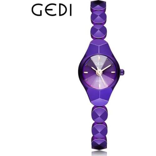 High Quality Tungsten Steel Women Watches Quartz Luxury Brand Small Watch Women Fashion Retro Ladies Watch Wrist Watch For Women