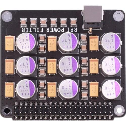 FARAJIAJ Smart Electronics