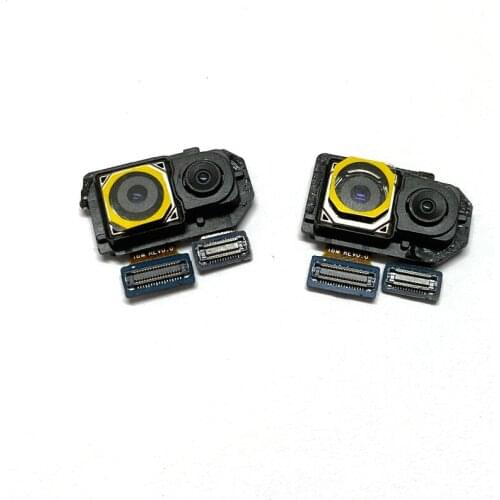 Rear Camera Flex For Samsung Galaxy A30 A305 Main Back Big Camera Module Flex Cable