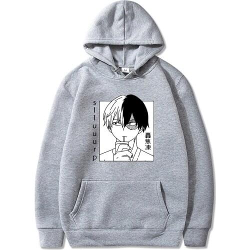 Hitstars Mens Winter Hoodies