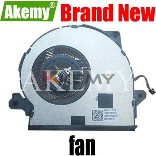 New Original Laptop/Notebook CPU cooling Radiator Heatsink&Fan For Asus Zenbook 3 UX390 UX390U UX390UA NS55C04-16D02