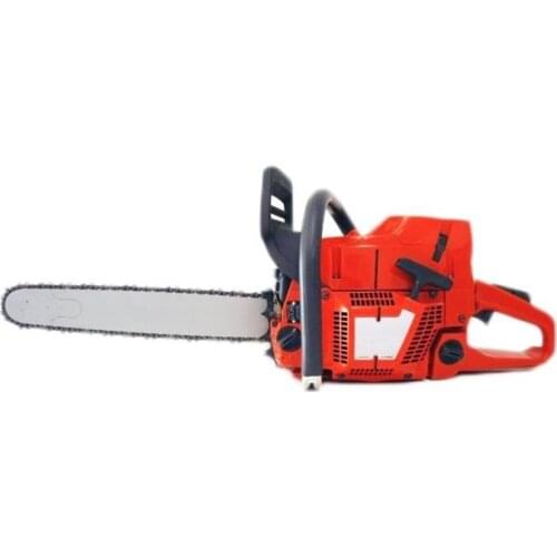 Professional Heavy Duty 2 Stroke Petrol Chainsaw for Wood, Tree Cutting