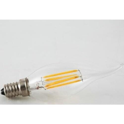 Светодиодные LED лампы E12 SNYKA China At AliExpress