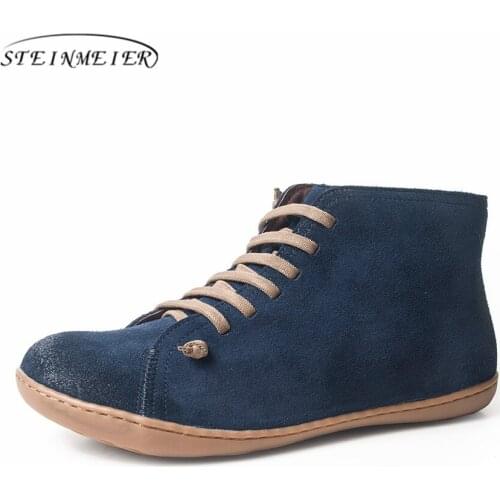 Steinmeier Men's Classic Boots