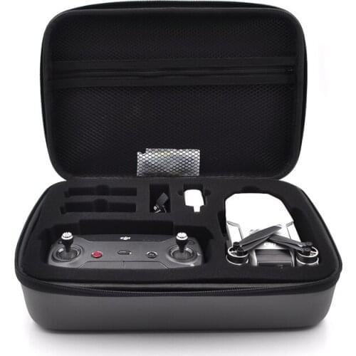 Waterproof Carrying Case for Mavic Mini Protective Storage Bag Travel Case Shockproof Bag for DJI Mavic Mini Drone Accessories