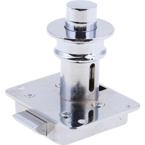 Boat Marine Stainless Steel Triangulation Pull Ring Door Lock Latch 25mm