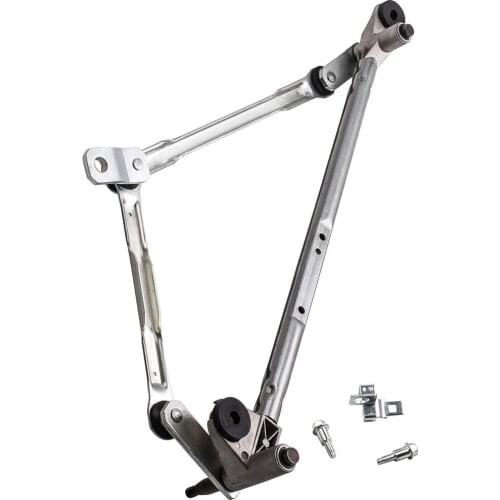 1xWindscreen Wiper Linkage For Opel Signum VECTRA C Signum wiper linkage 1273401 Front New LHD 93185524