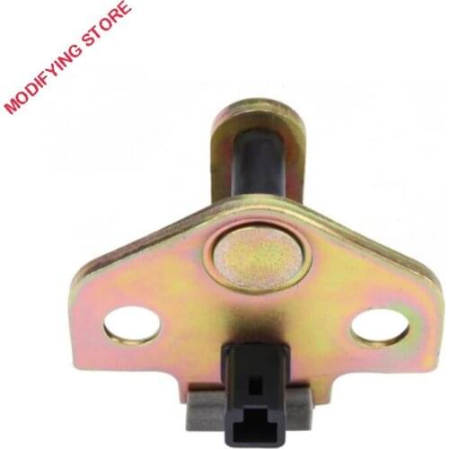 2M51F21982AA 2M51-F21982-AA 1150712 FOR F-ord Fo-cus MK1 1998-2005 Car Door Lock Striker Plate Catch Latch Actuator