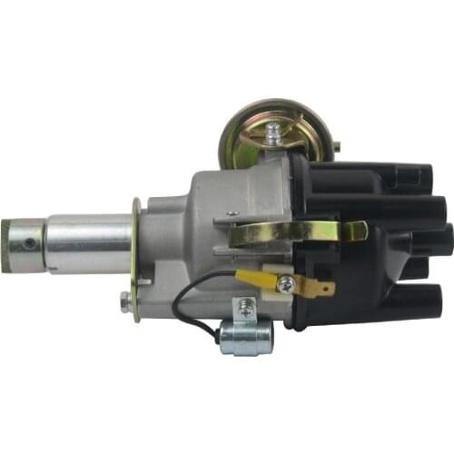 AP02 Engine Ignition Distributor 22100 K7201 Fits for Nissan H20 Forklift