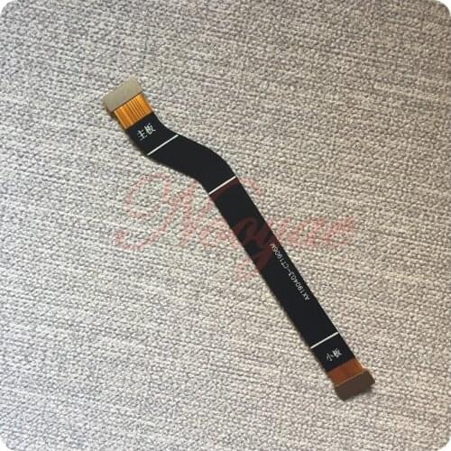 For Redmi GO LCD Display Screen Connect MainBoard Motherboard PCB LCD Main Connector Flex Cable