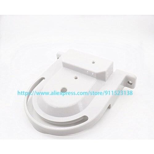 HB240200 RR240010 Good Quality Barudan Embroidery Machine Spare Parts White Color Plastic Sewing Head Cover A DS VS XS