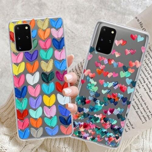 HjggCase Samsung Galaxy A21s Phone Cases