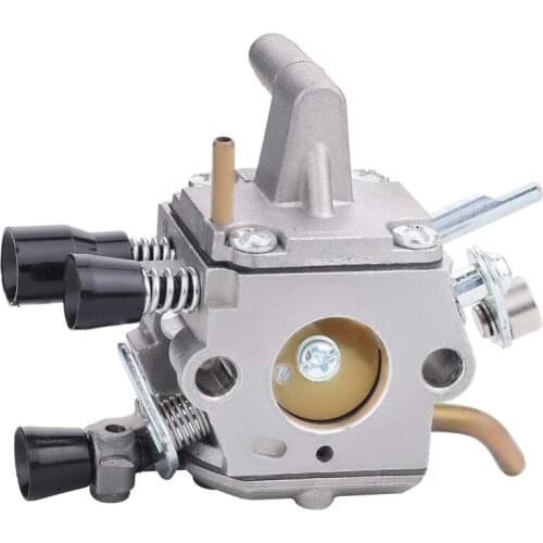 Carburetor Carb For Stihl Drill Auger BT120 BT120C BT121 SP200 Replace 4134-120-0653