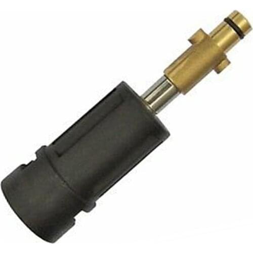 Pressure Washer For Karcher K-series Female To Nilfisk/Gerni Conversion Adaptor Osche Sterwins Champion Stihl High Pressure Wash