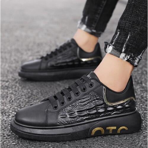 2021 Men Casual Shoes Fashion Male Sneakers Air Cushion Breathable Running Shoes PU Mesh Tenis Masculino Adulto Men Sports Shoes