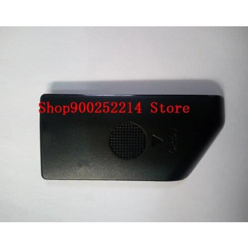 New Black Battery Door Holder Cover Flash Repair Part For Yongnuo YN14EX YN-14 YN14-M Camera