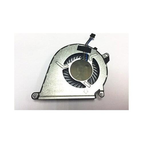 ORIGINAL Laptop CPU Cooling Fan For HP OMEN 15-AX TPN-Q173 15-BCs 15-BC013TX BC015TX