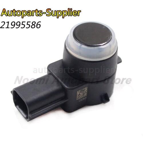 21995586 PDC Parking Sensor For Lucerne DTS Escalade Avalanche Suburban Tahoe 25961317 25962147 25961321