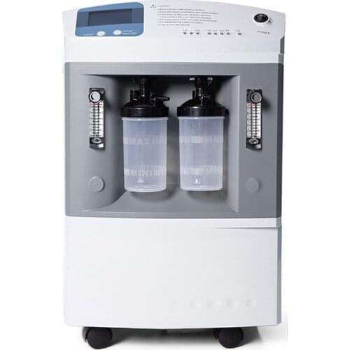 5l 10 liter 15 20 portable home oxygen concentrator generator machine with battery