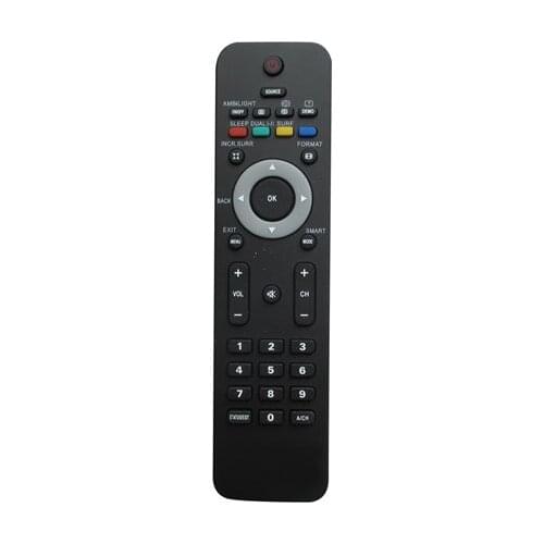 Remote Control For Philips RC4302/01 32PF9966 42PF9986 32PF7320 32PF9986 42PF9966 50PF9966 37PF9986 32PF9966/10 LCD LED HDTV TV