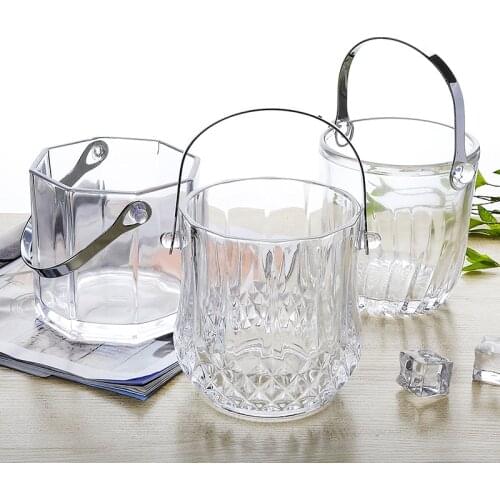 VEMORE Ice Trays With Tongs