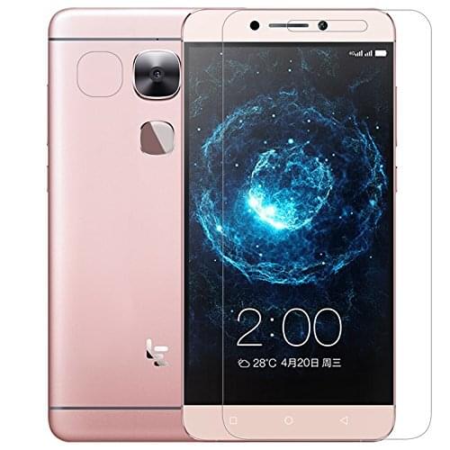 Letv Leeco Le S3 X626 Tempered Glass LeEco Le S3 X522 Case Cover Screen Protector Capa on Letv Leeco Le s3 Helio X20 X622 Fundas