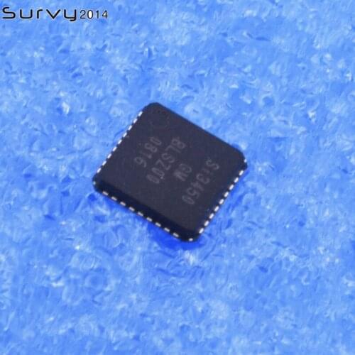 1PCS/5PCS SI3450-GM SI3450-G SI3450 QFP 36PIN SILICON IC NEW diy electronics