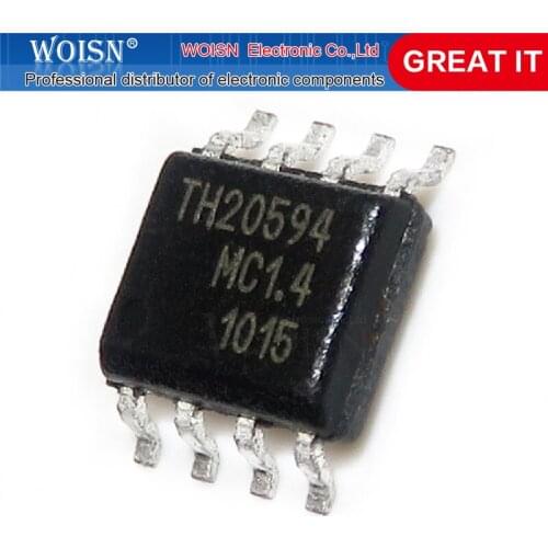 1pcs/lot TH20594 TH20594MC1.4 SOP-8 In Stock