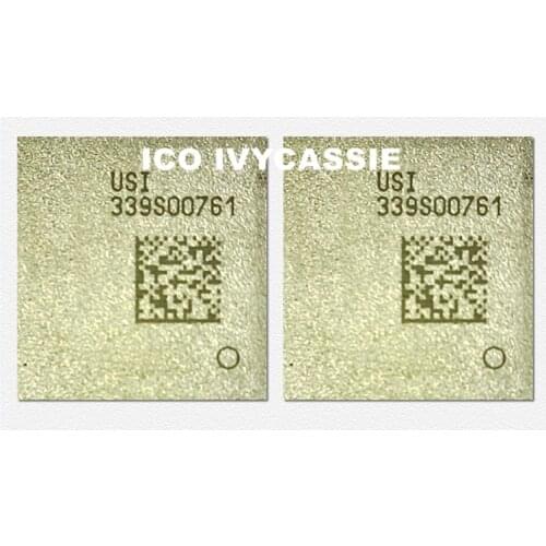 339S00761 Wifi IC For iPhone 12 12Pro 12ProMax 12Mini USI Wi-fi Module BT Chip