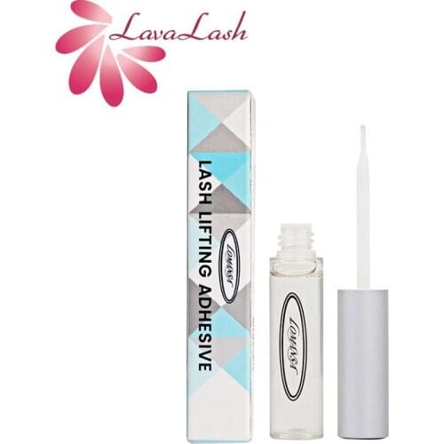 5 bottles 5ml Lash Lifting Adhesive for Eyelash Lift Perming Korea Professional Lash Lifting Adhesive Clear Lash Perm Wholesale