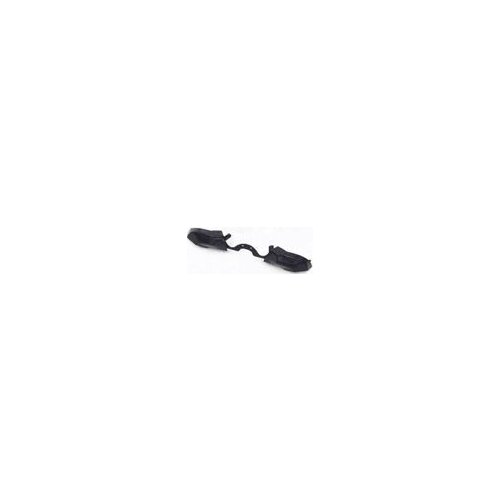 500pcs/lot for xboxone for xbox one 3.5mm headphone jack controller LB RB LR button black made in china
