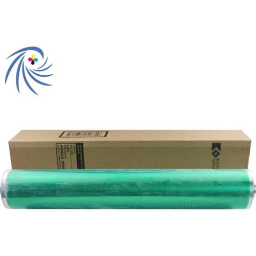 Free shipping ! 2pcs Katun OPC Drum Tambor For Konica Minolta C6000 6000 C7000 7000 C6501 C6500 C5500 C5501 6500 Cylinder