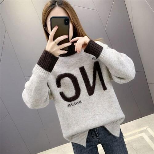 fashion Yshop Women's Sweaters And Cardigans