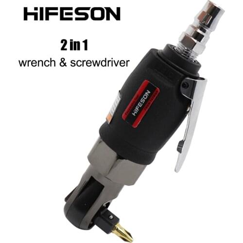 HIFESON Reversible Screwdrivers