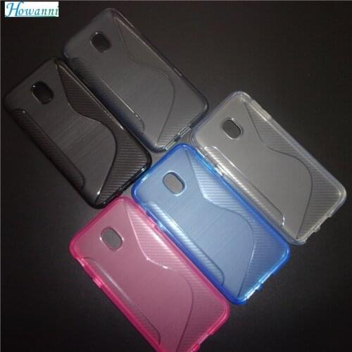 Howanni Phone Cases Samsung Galaxy J3 2017